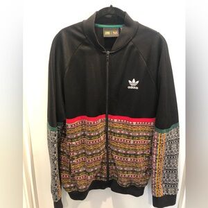 adidas X Pharrell Williams SolarHu Track Jacket
